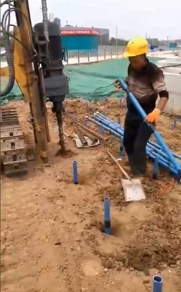 青岛袖阀管注浆